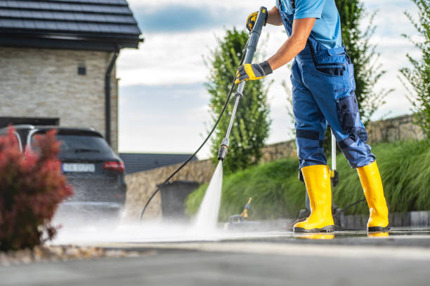 Pressure Washing Services for Businesses in Saratoga Springs, UT